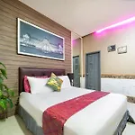 Collection O District 10 Near Van Hanh Hospital Formerly Lan Rung Hotel