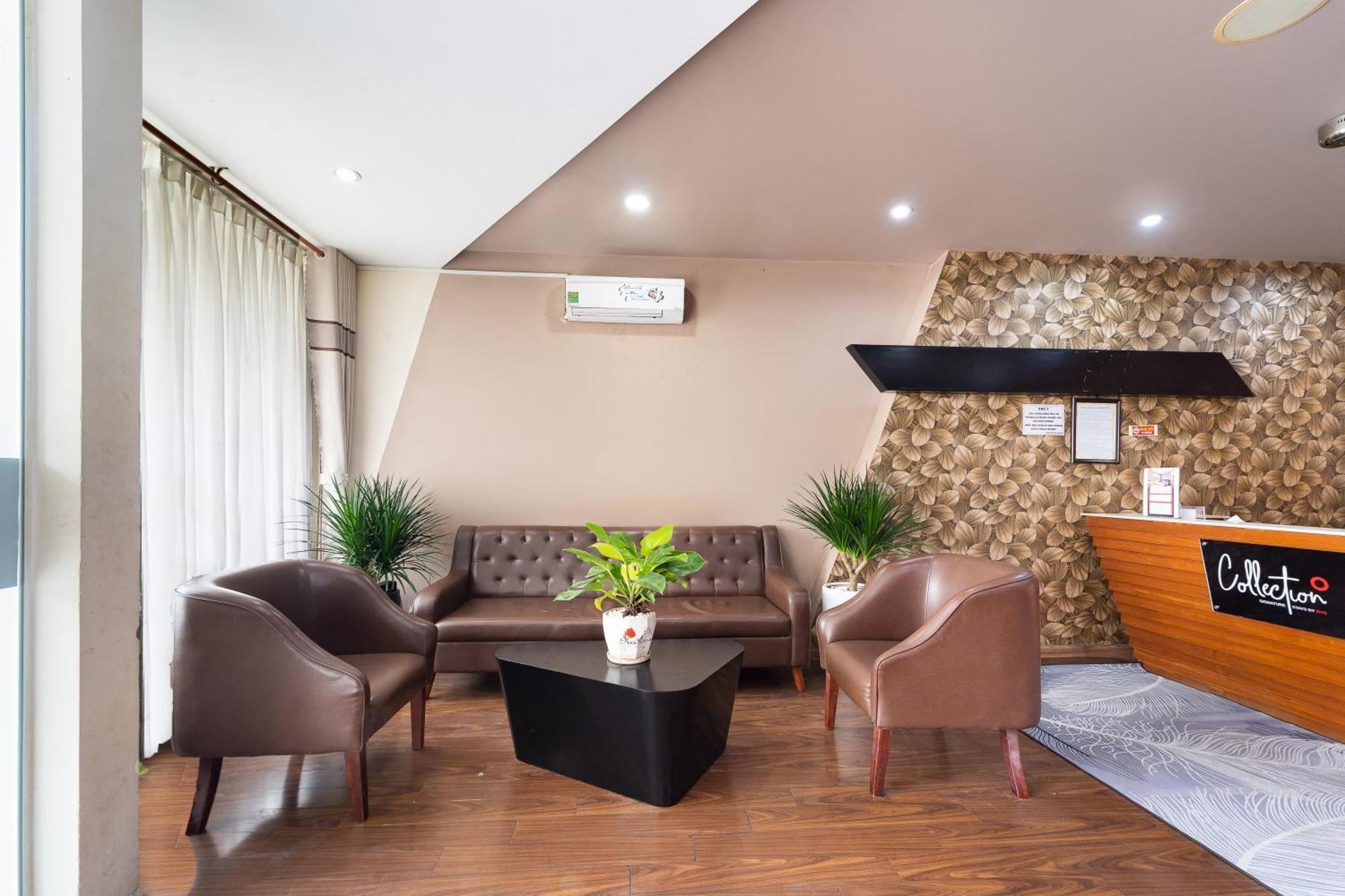 Collection O District 10 Near Hanh Hospital Formerly Lan Rung 3*