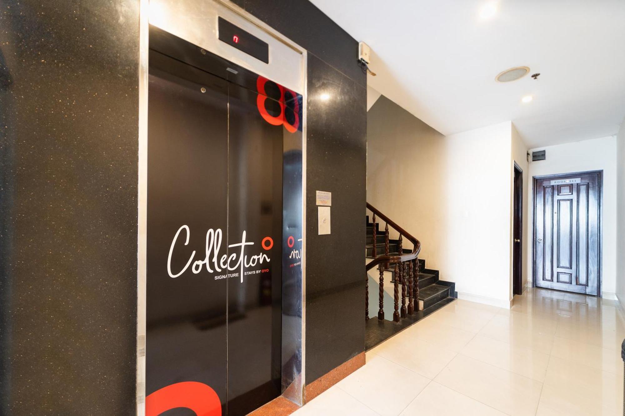 Collection O District 10 Near Hanh Hospital Formerly Lan Rung Hotel 3*
